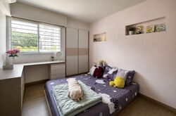 Blk 2 Farrer Gardens (Bukit Timah), HDB 4 Rooms #561656861